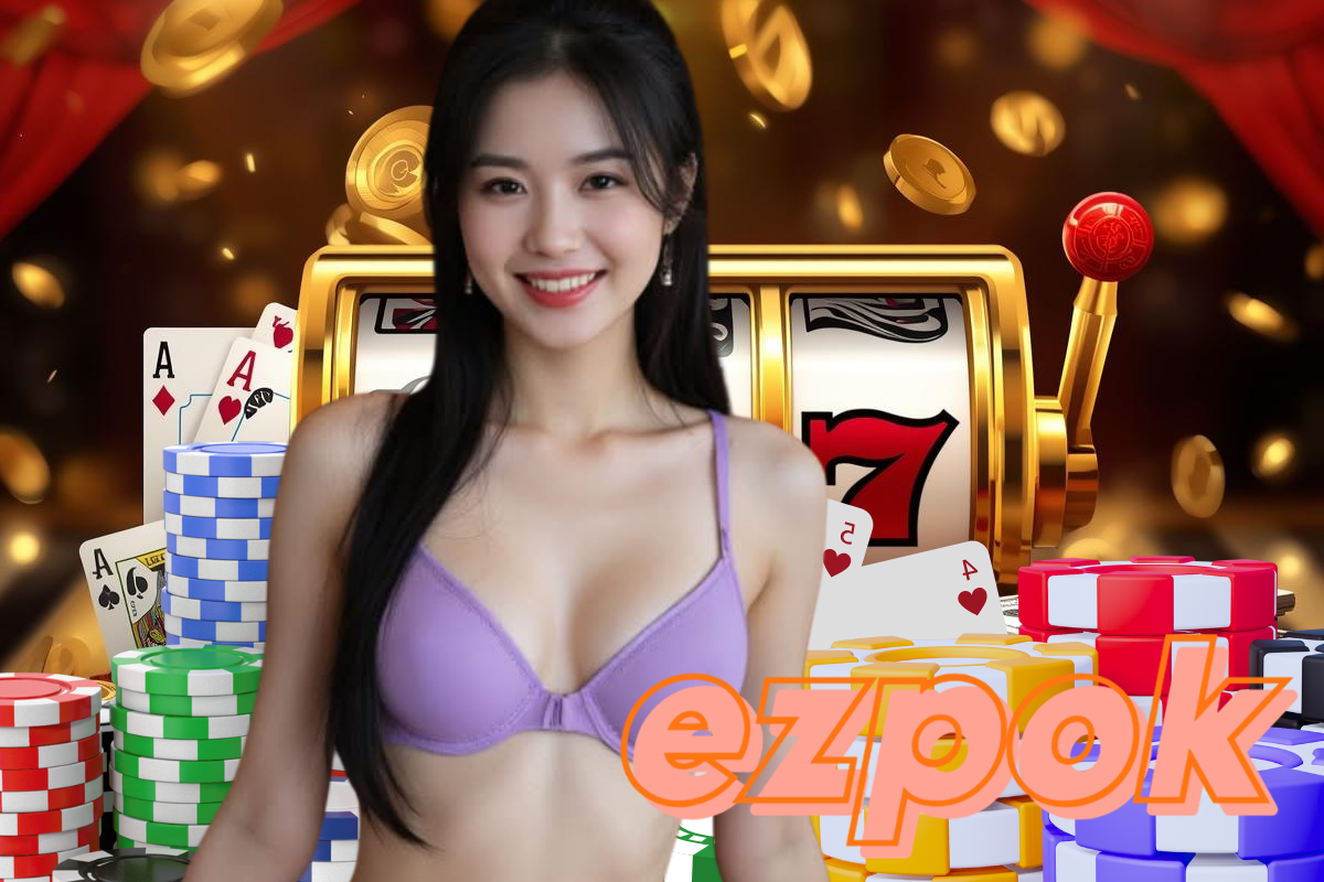 ezpok wallet