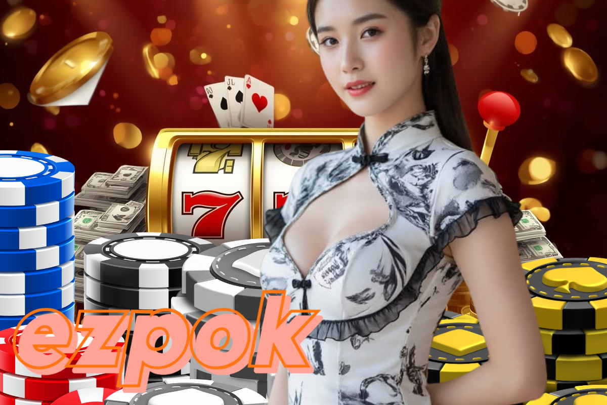 ezpok slot
